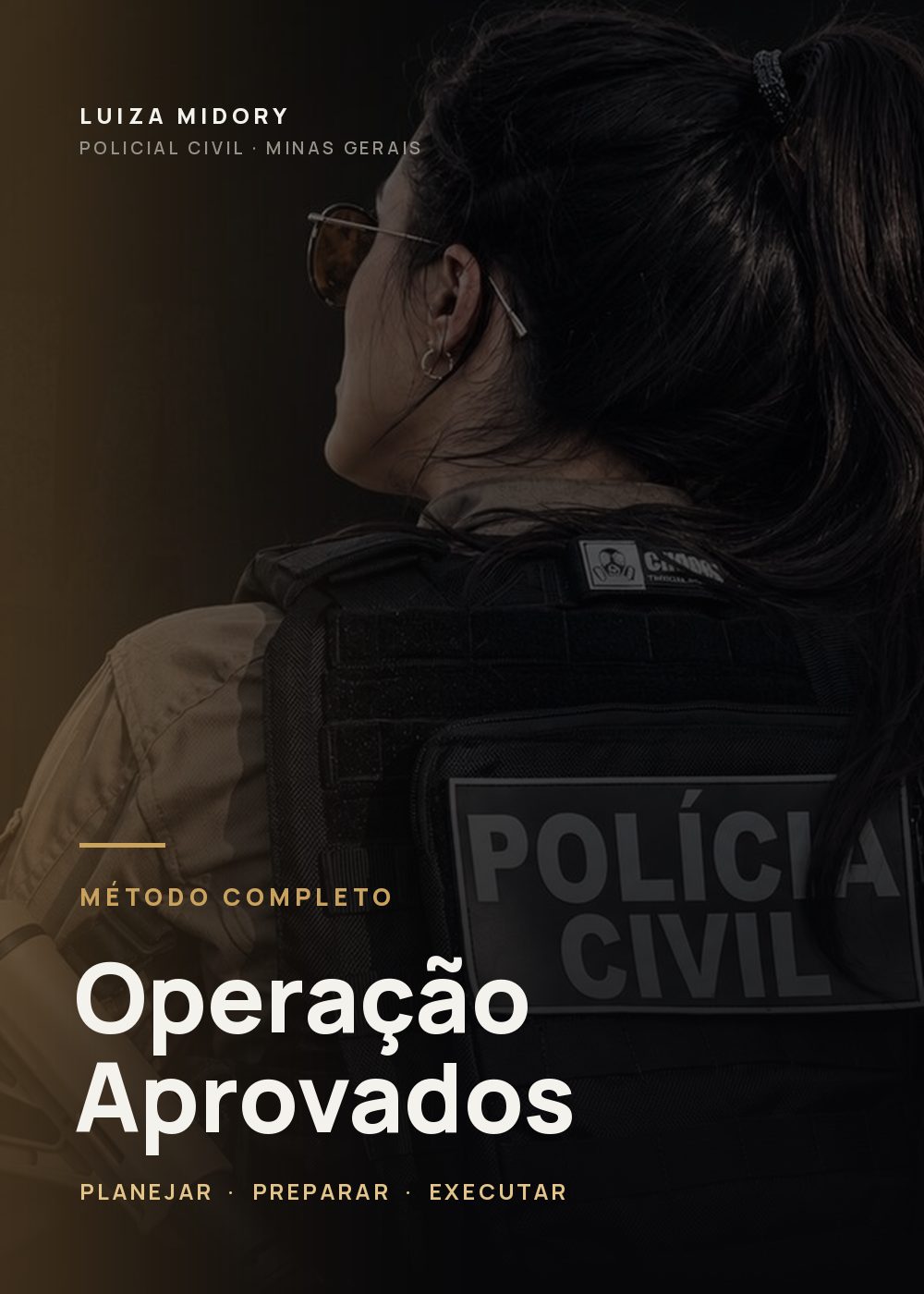 Operação Aprovados · método completo